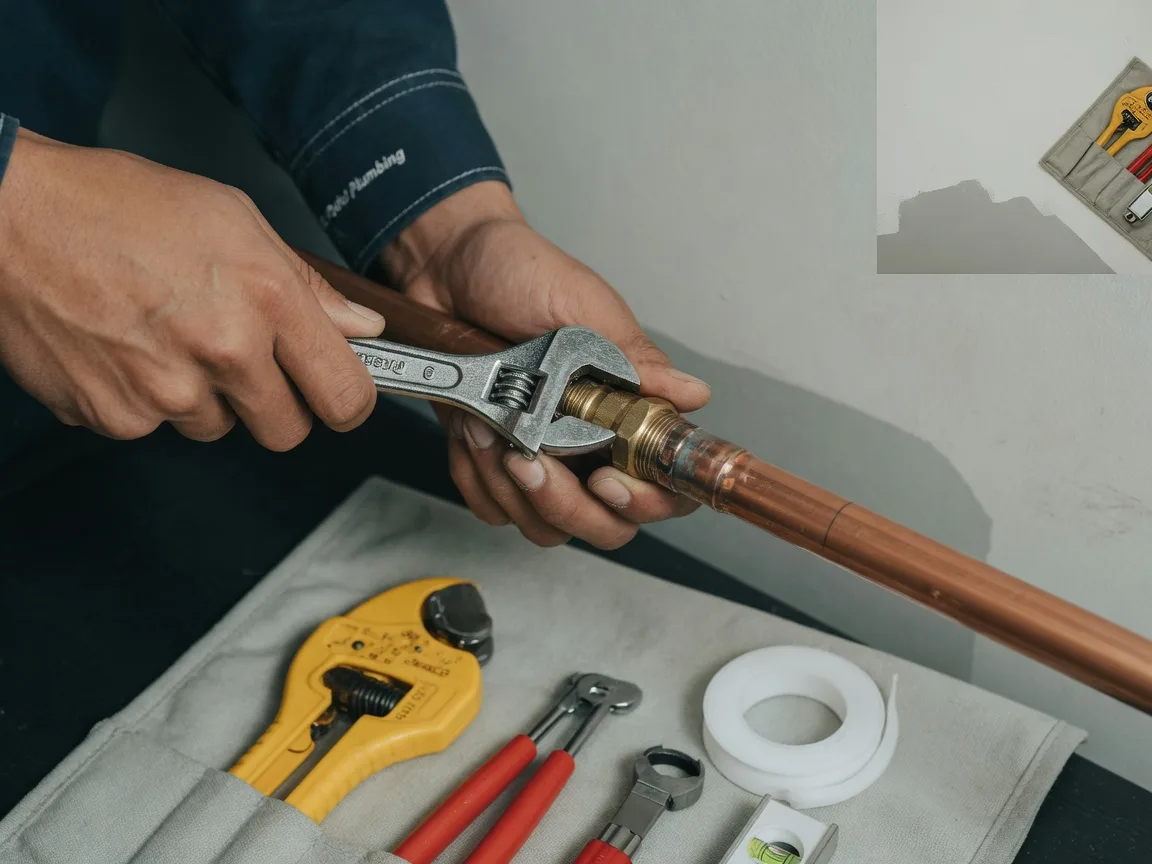 Why choose Drain Cleaning in Channing, TX